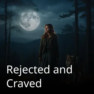 Rejected and Craved Rejected and Craved