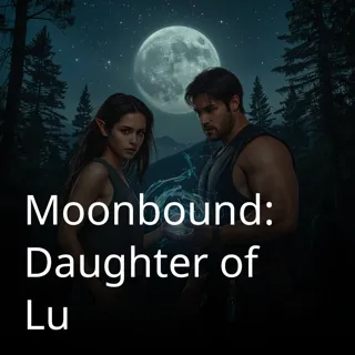 Moonbound: Daughter of Lu Moonbound: Daughter of Lu