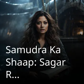 Samudra Ka Shaap: Sagar Ratna Ki Khoj | समुद्र का शाप: सागर रत्न की खोज | Author - Lalit Samudra Ka Shaap: Sagar Ratna Ki Khoj | समुद्र का शाप: सागर रत्न की खोज | Author - Lalit