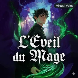l'Éveil Du Mage l'Éveil Du Mage