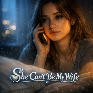She Can't Be My Wife
