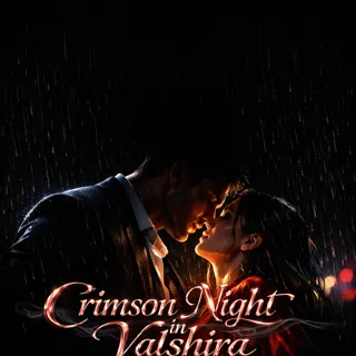 Crimson Night in Valshira