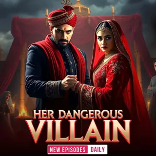 Her Dangerous Villan 