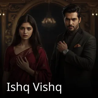 Ishq Vishq 
