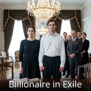 Billionaire in Exile