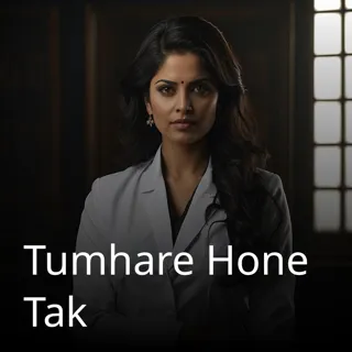 Tumhare Hone Tak Tumhare Hone Tak