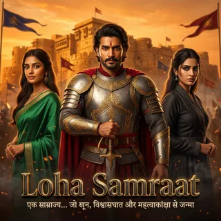 Loha Samraat Loha Samraat