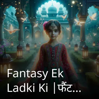 Fantasy Ek Ladki Ki |फैंटेंसी एक लड़की की |Author - Jyoti Fantasy Ek Ladki Ki |फैंटेंसी एक लड़की की |Author - Jyoti
