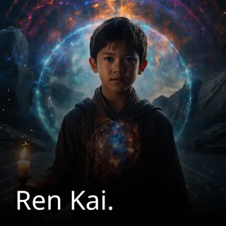 Ren Kai.