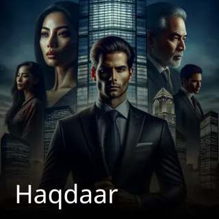 Haqdaar
