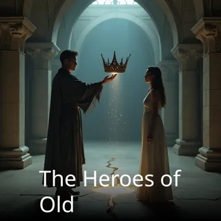The Heroes of Old The Heroes of Old
