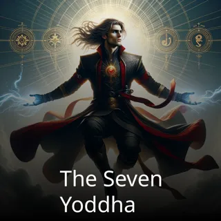 The Seven Yoddha The Seven Yoddha