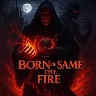 Born of the Same Fire Born of the Same Fire
