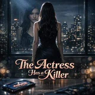 The Actress Has a Killer