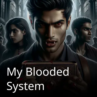 My Blooded System My Blooded System