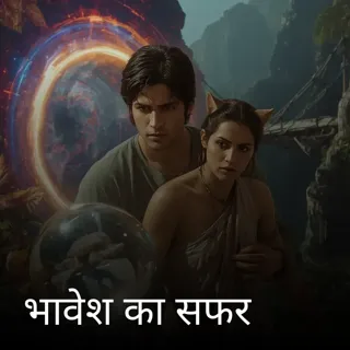 भावेश का सफर भावेश का सफर