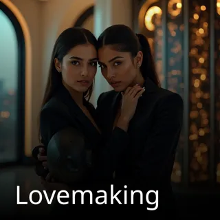 Lovemaking Lovemaking