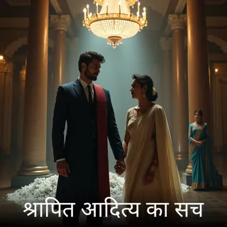 श्रापित आदित्य का सच श्रापित आदित्य का सच