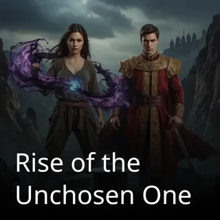 Rise of the Unchosen One
