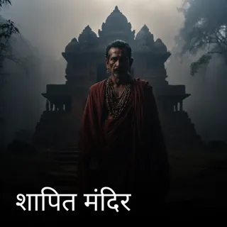 शापित मंदिर शापित मंदिर