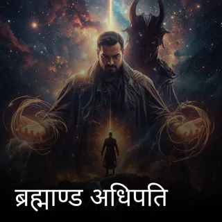 ब्रह्माण्ड अधिपति 