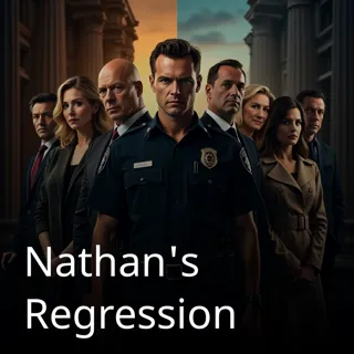 Nathan's Regression Nathan's Regression