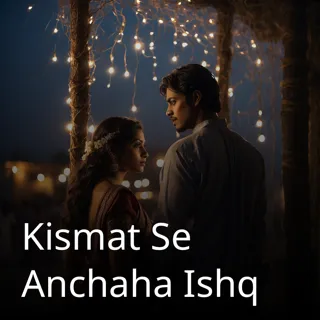 Kismat Se Anchaha Ishq 