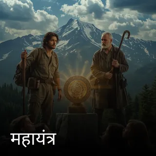 महायंत्र
