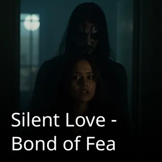 Silent Love - Bond of Fea
