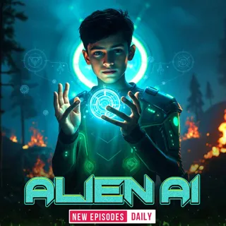 Alien AI 