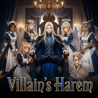 Villain's Harem Villain's Harem