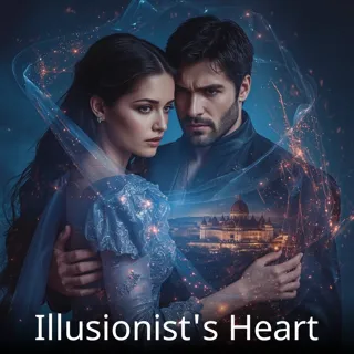 Illusionist's Heart Illusionist's Heart