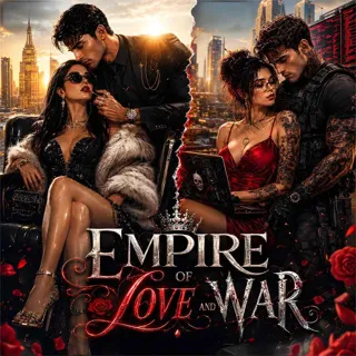 Empire of Love and War