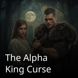 The Alpha King Curse The Alpha King Curse