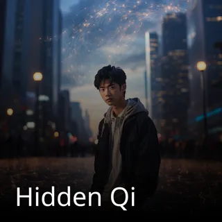 Hidden Qi Hidden Qi