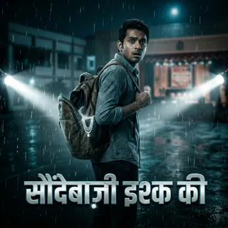 सौदेबाज़ी इश्क़ की सौदेबाज़ी इश्क़ की