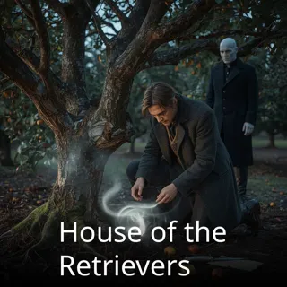 House of the Retrievers House of the Retrievers