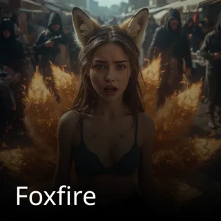 Foxfire Foxfire