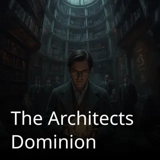 The Architects Dominion The Architects Dominion