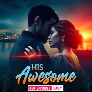 His Awesome | हिज़ ऑसम | Author Neha Shah His Awesome | हिज़ ऑसम | Author Neha Shah