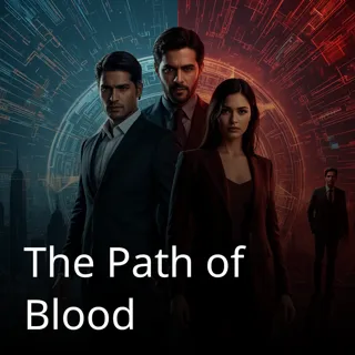 The Path of Blood The Path of Blood