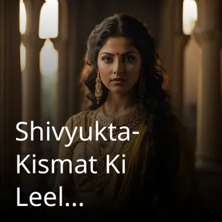 Shivyukta- Kismat Ki Leela | शिवयुक्ता- किस्मत की लीला| Author - Neeti