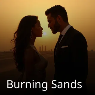 Burning Sands Burning Sands