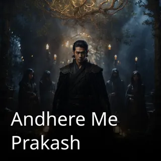 Andhere Me Prakash Andhere Me Prakash