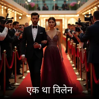 एक था विलेन एक था विलेन