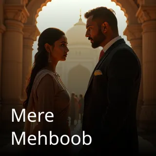 Mere Mehboob Mere Mehboob