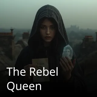 The Rebel Queen