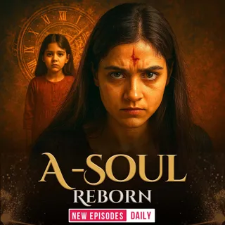  a Soul Reborn |अ सोल रीबॉर्न | Author - Ruchita Senjaliya 