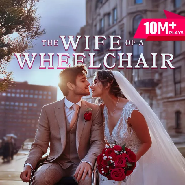 The Wife of a Wheelchair The Wife of a Wheelchair