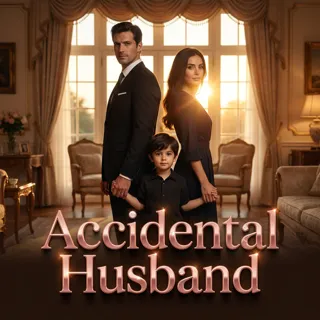 Accidental Husband